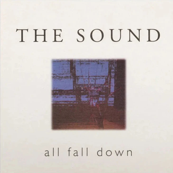 Sound - All Falls Down (Blue)