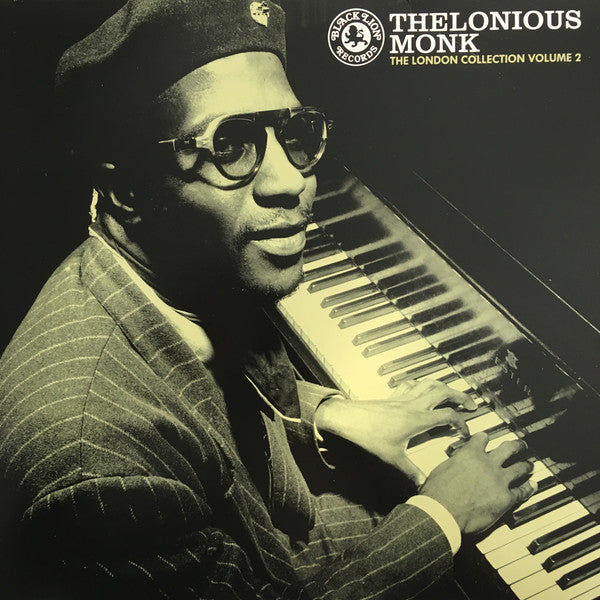 Thelonious Monk - The London Collection Vol. 2