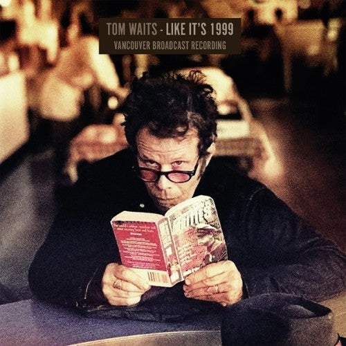 Tom Waits - Like It's 1999 (2LP)