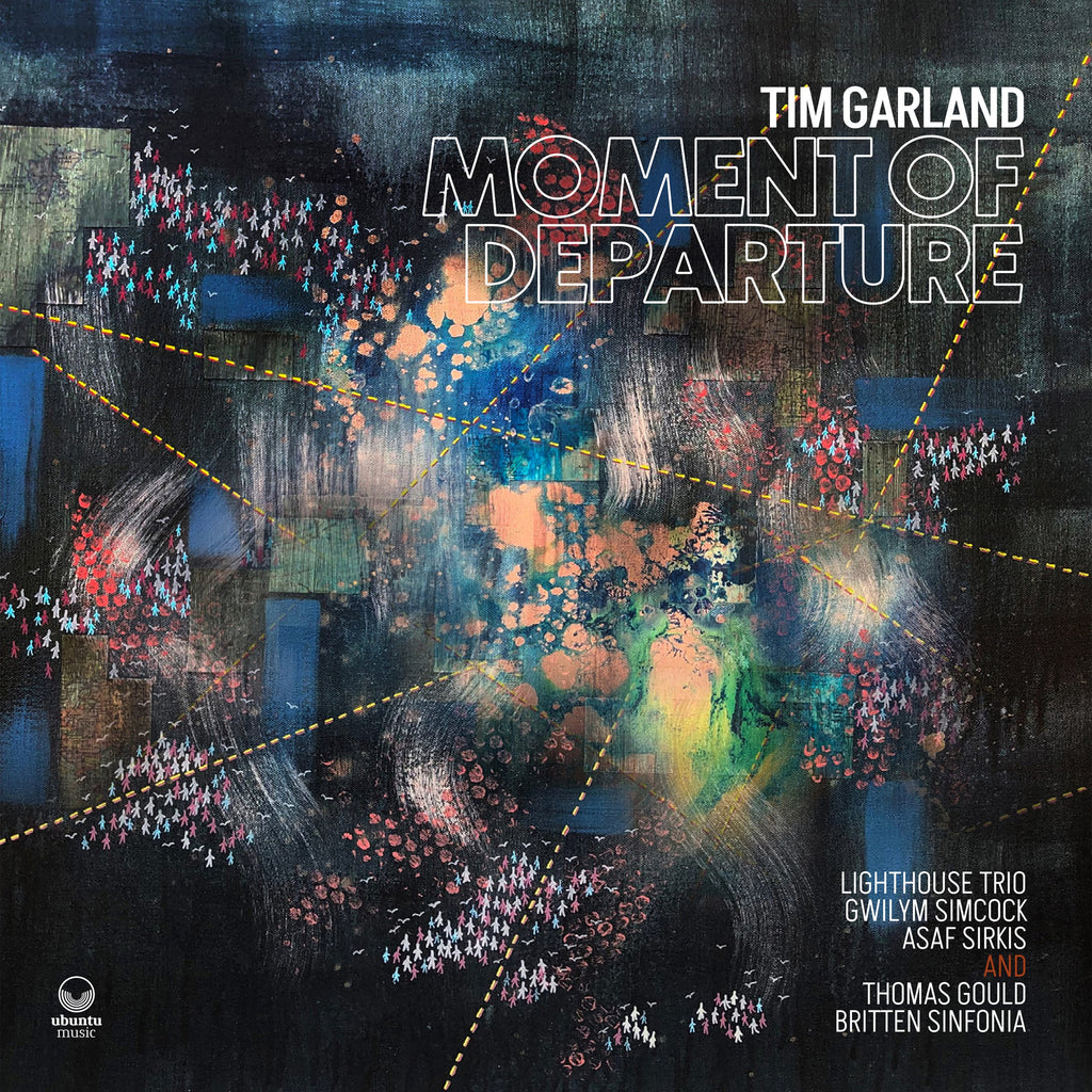 Tim Garland - Moment Of Nature (2LP)