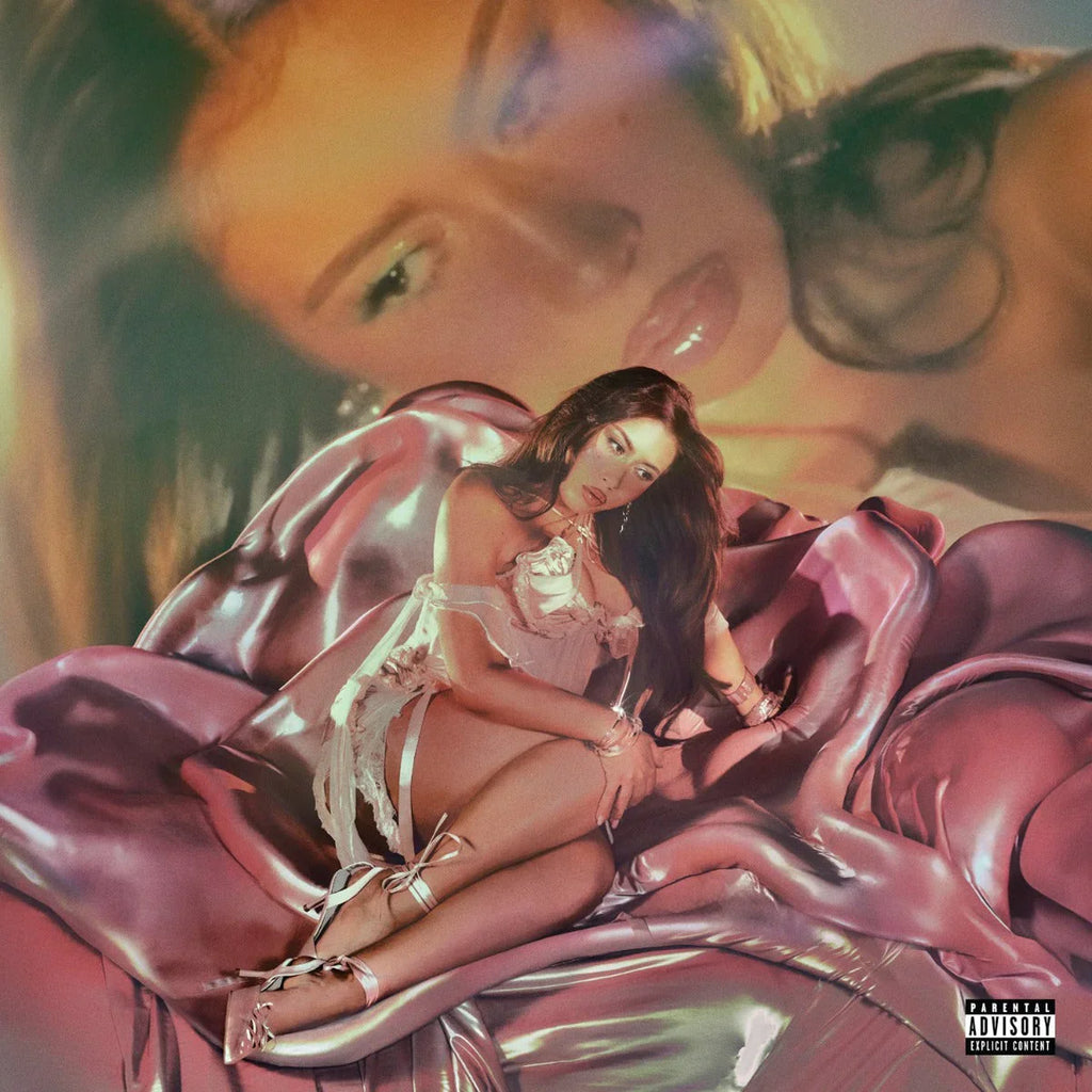 Kali Uchis - Sincerely (Pink)