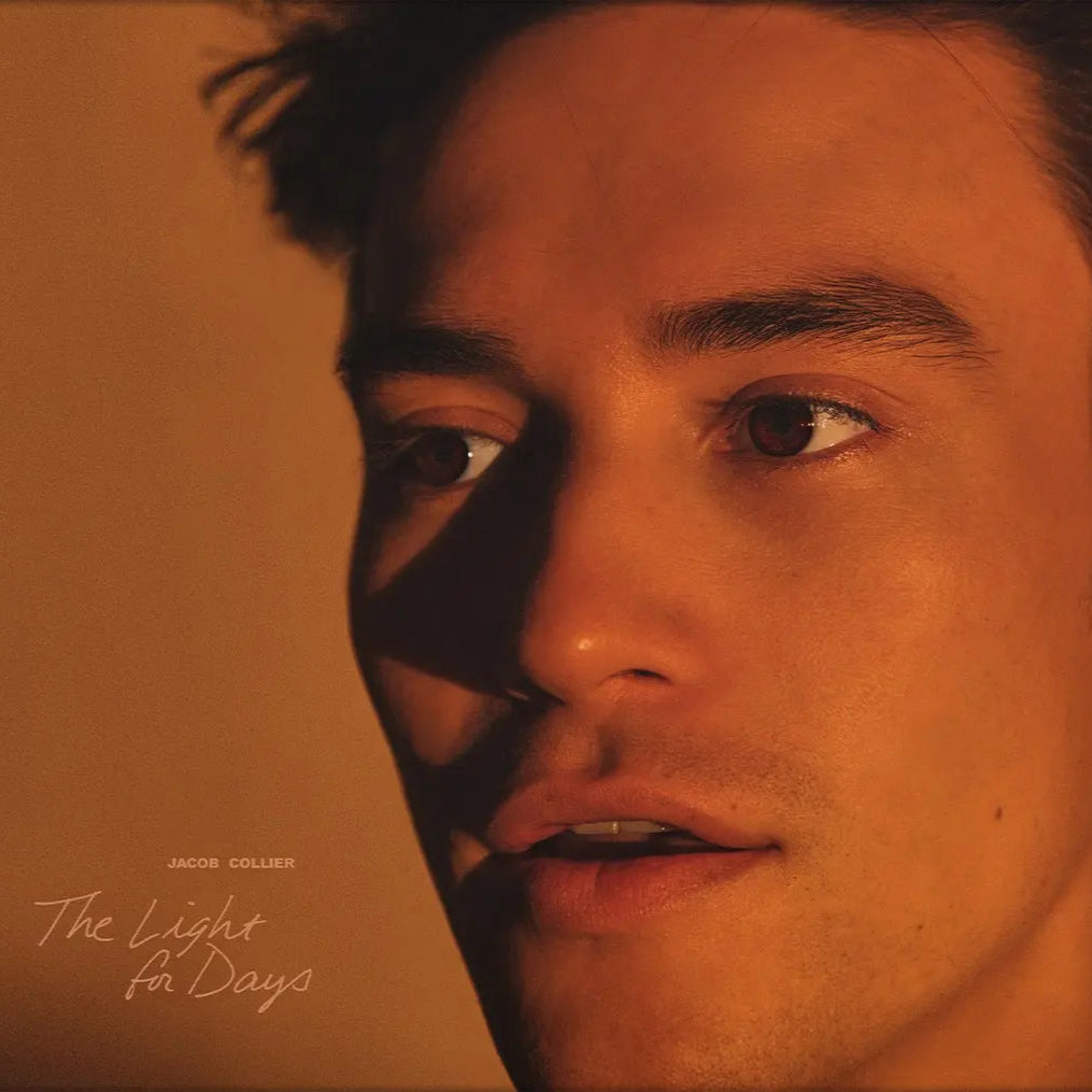 Jacob Collier - The Light For Days