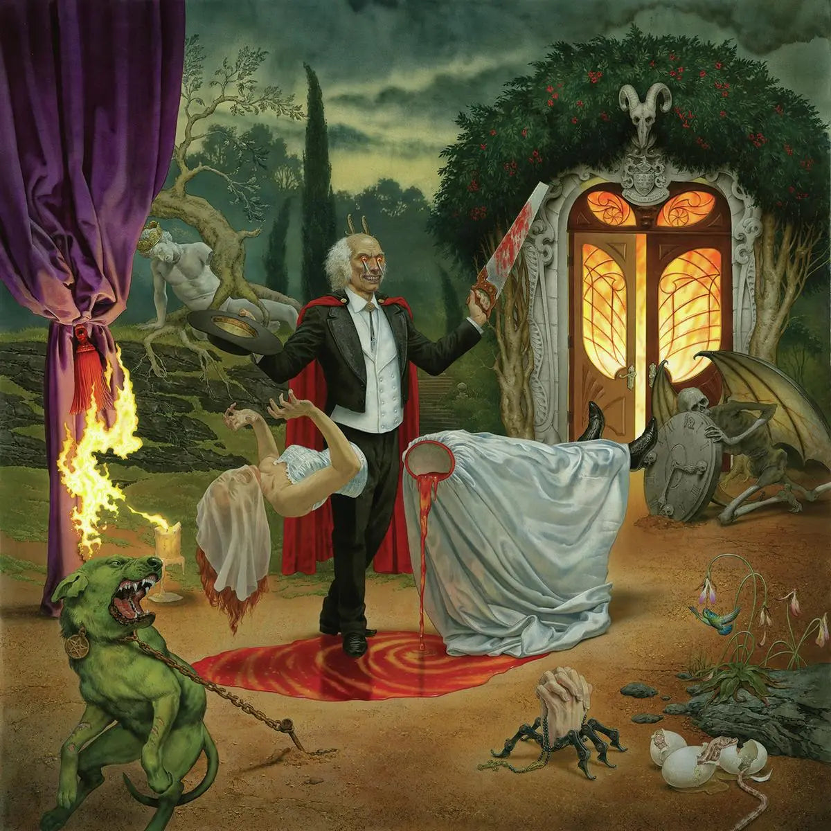 PRÉCOMMANDES LP – Le Noise