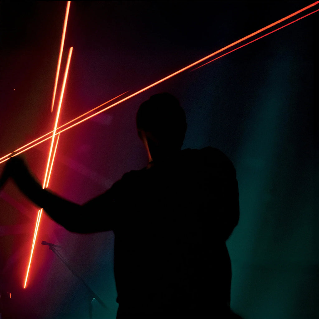 Tesseract - Radar OST (2LP)