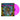 Tropical Gothclub - City Killer (Pink)(RSDBF26)