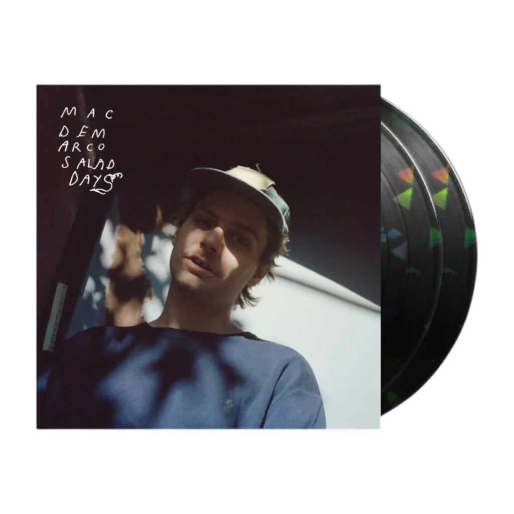 Mac DeMarco - Salad Days (2LP)