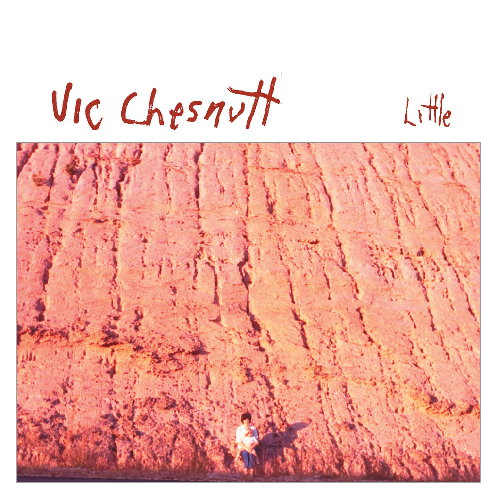 Vic Chesnutt - Little (Coloured)