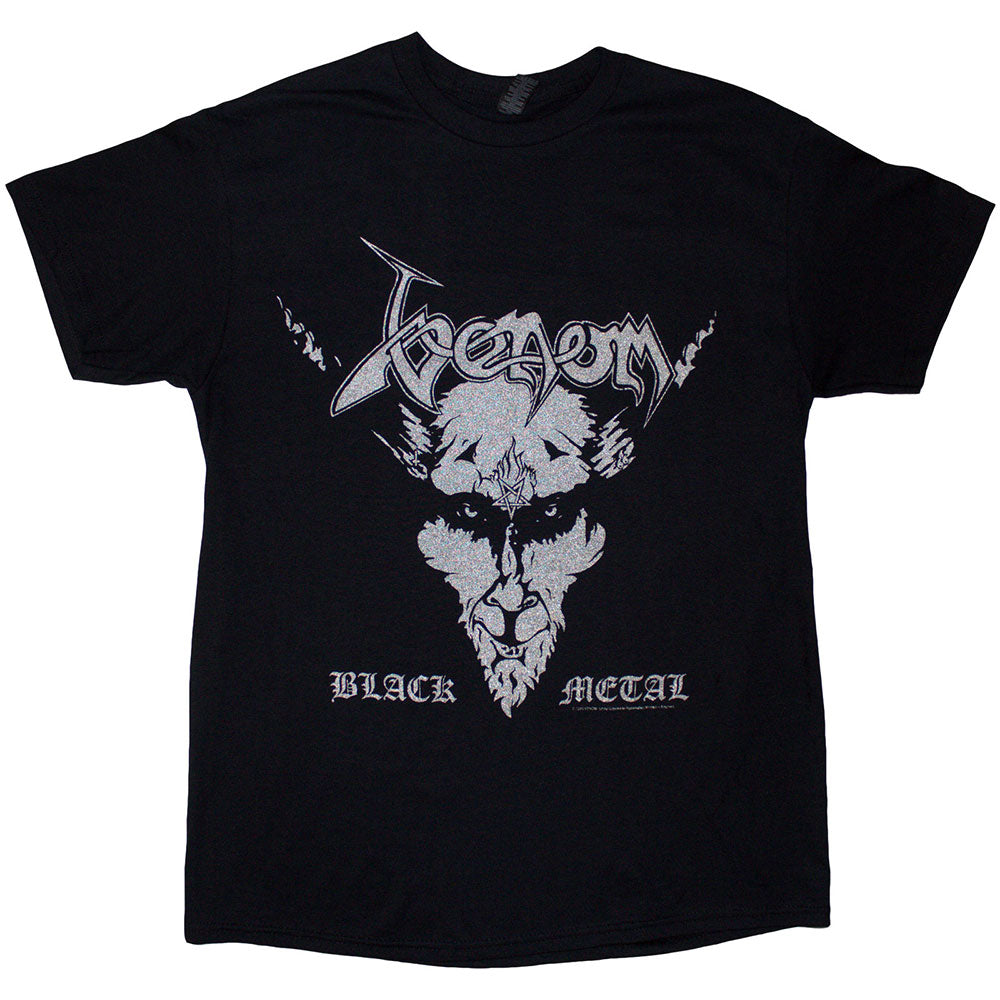Venom - Black Metal