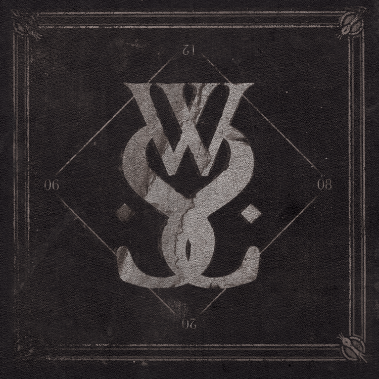 While She Sleeps - The Is The Six (Coloured)