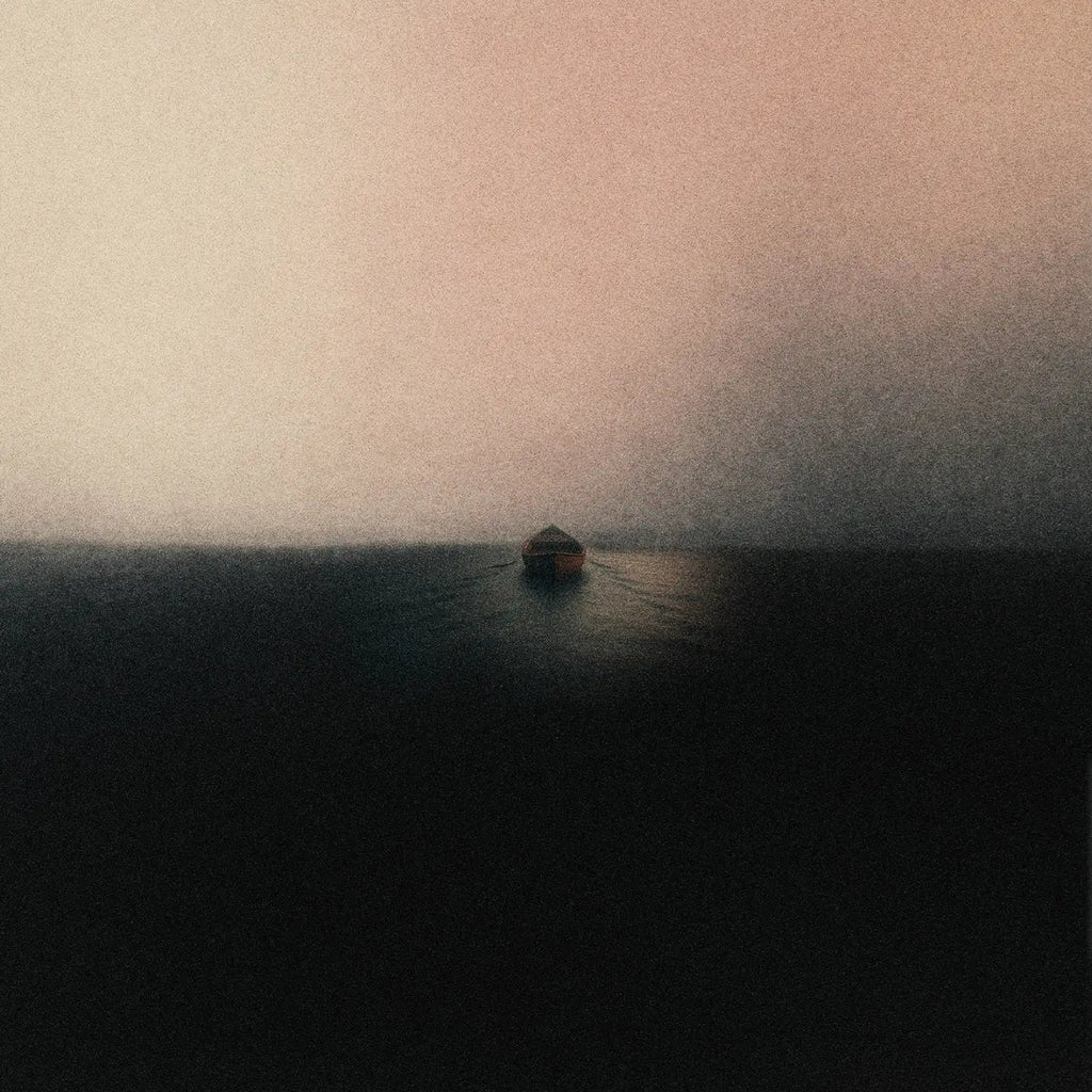 Vincent Lima - To Love A Thing That Fades (2LP)
