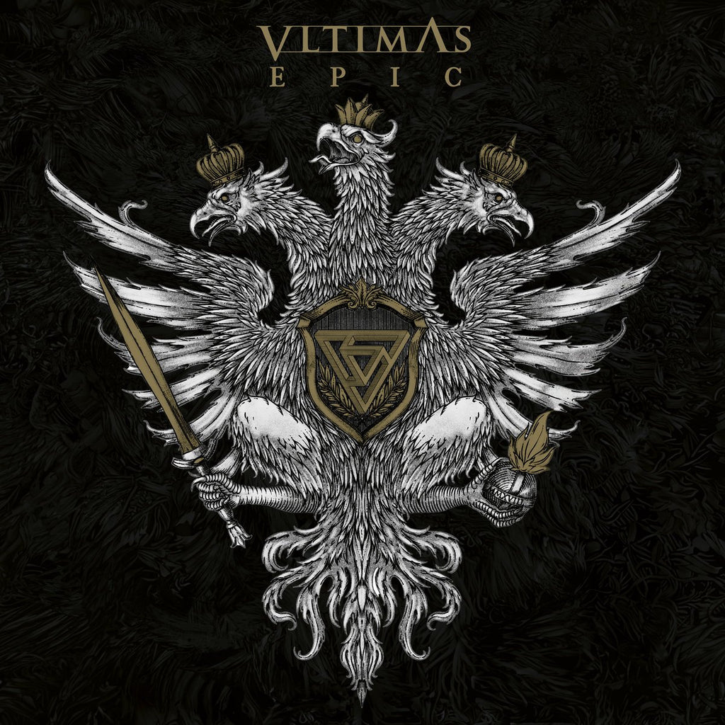 Vltimas - Epic