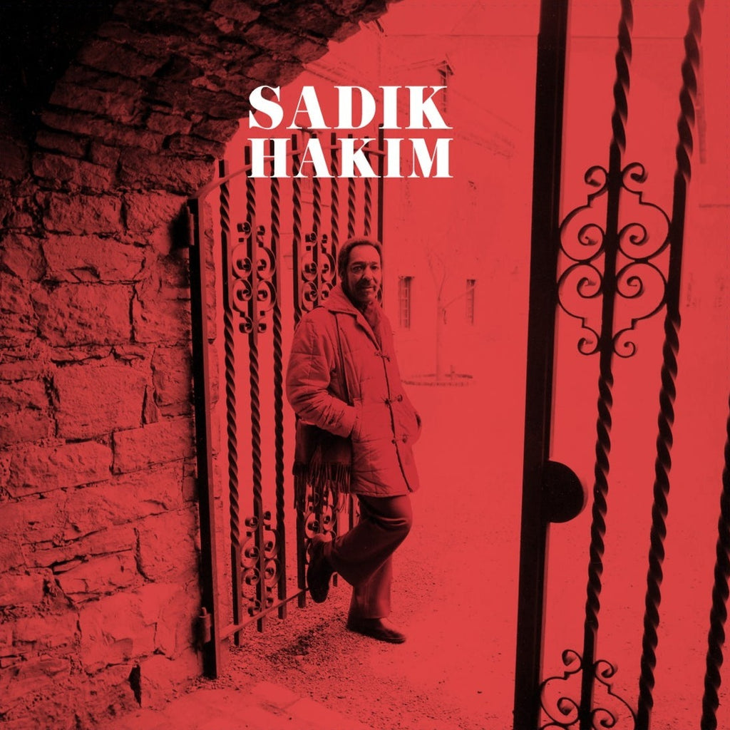 Sadik Hakim - Sadik Hakim