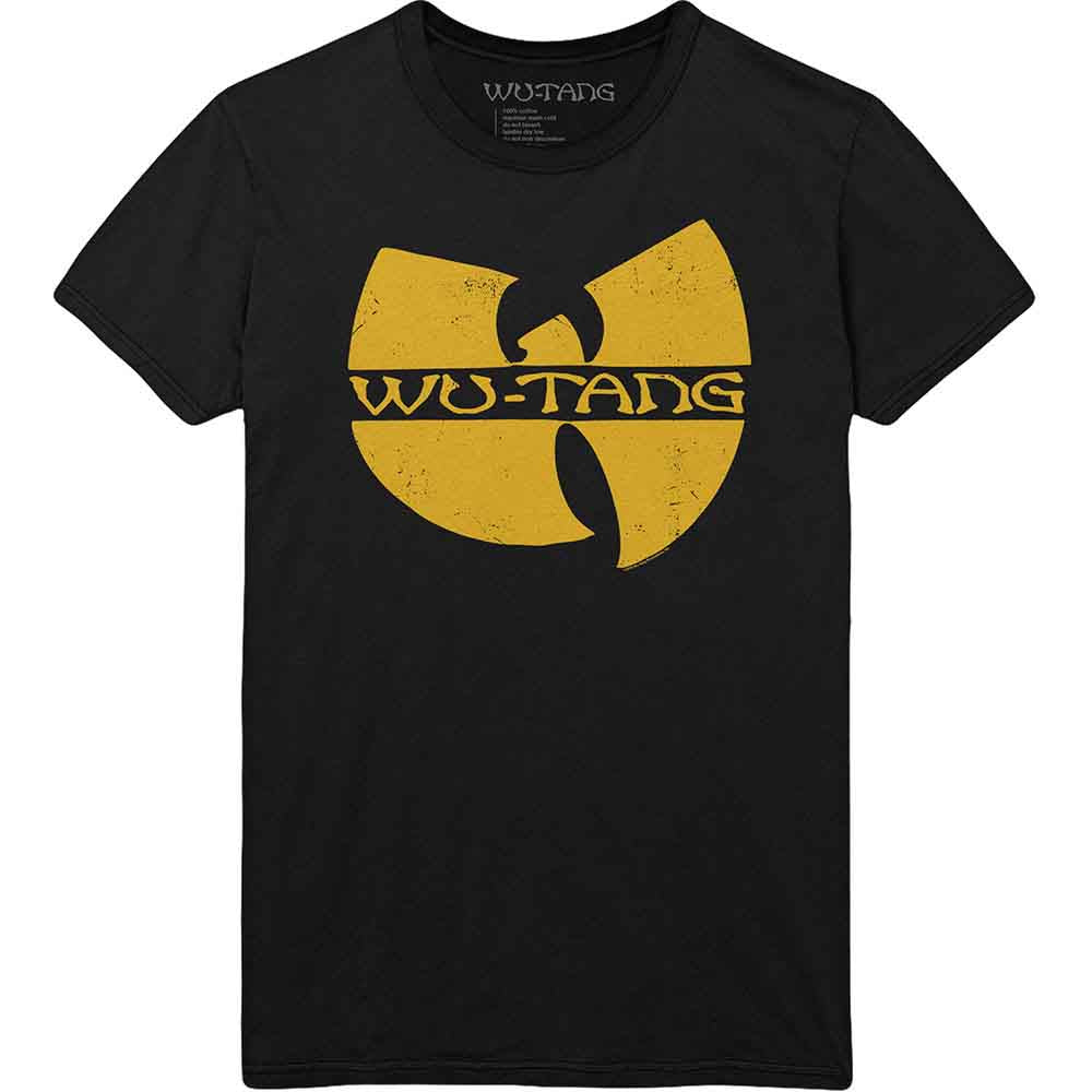 Wu-Tang Clan - Logo