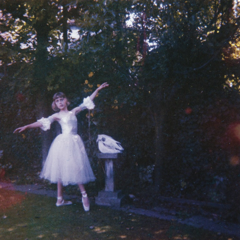 Wolf Alice - Visions Of A Life (2LP)