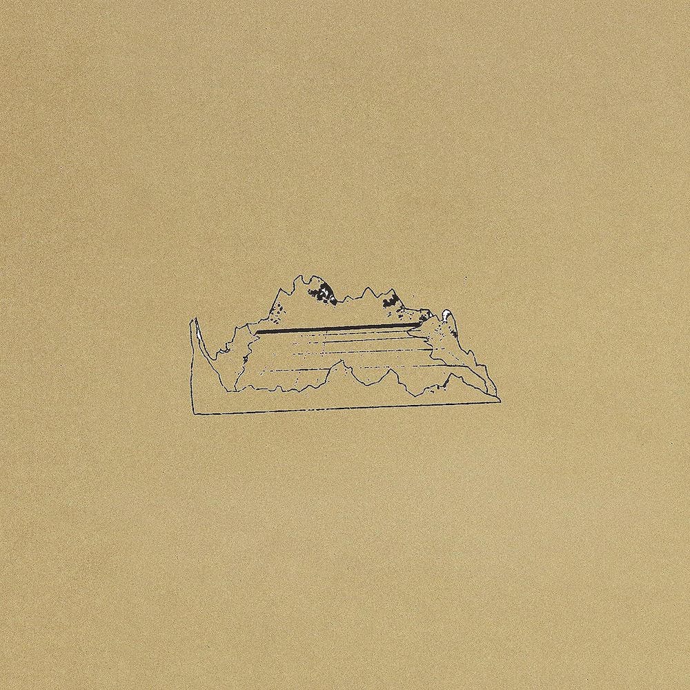 Jose Gonzalez - Veneer (2LP)(Clear)