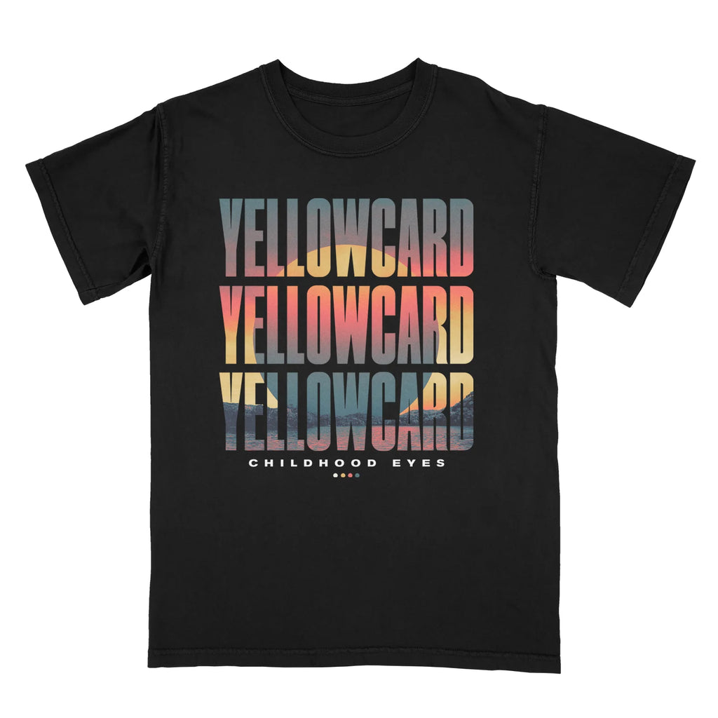 Yellowcard - Sunset