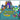 Magnet - Beatles - Yellow Submarine Album