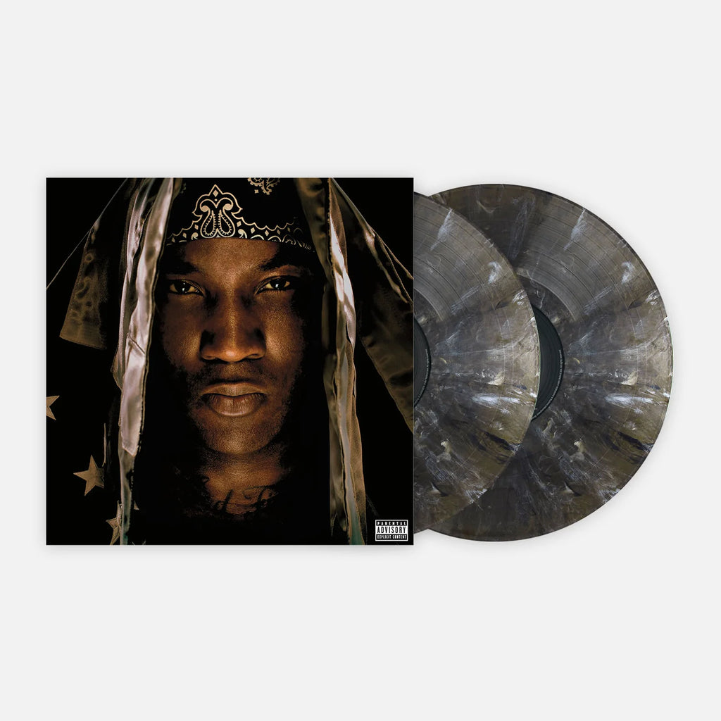 Young Jeezy - The Recession (2LP)(Coloured)