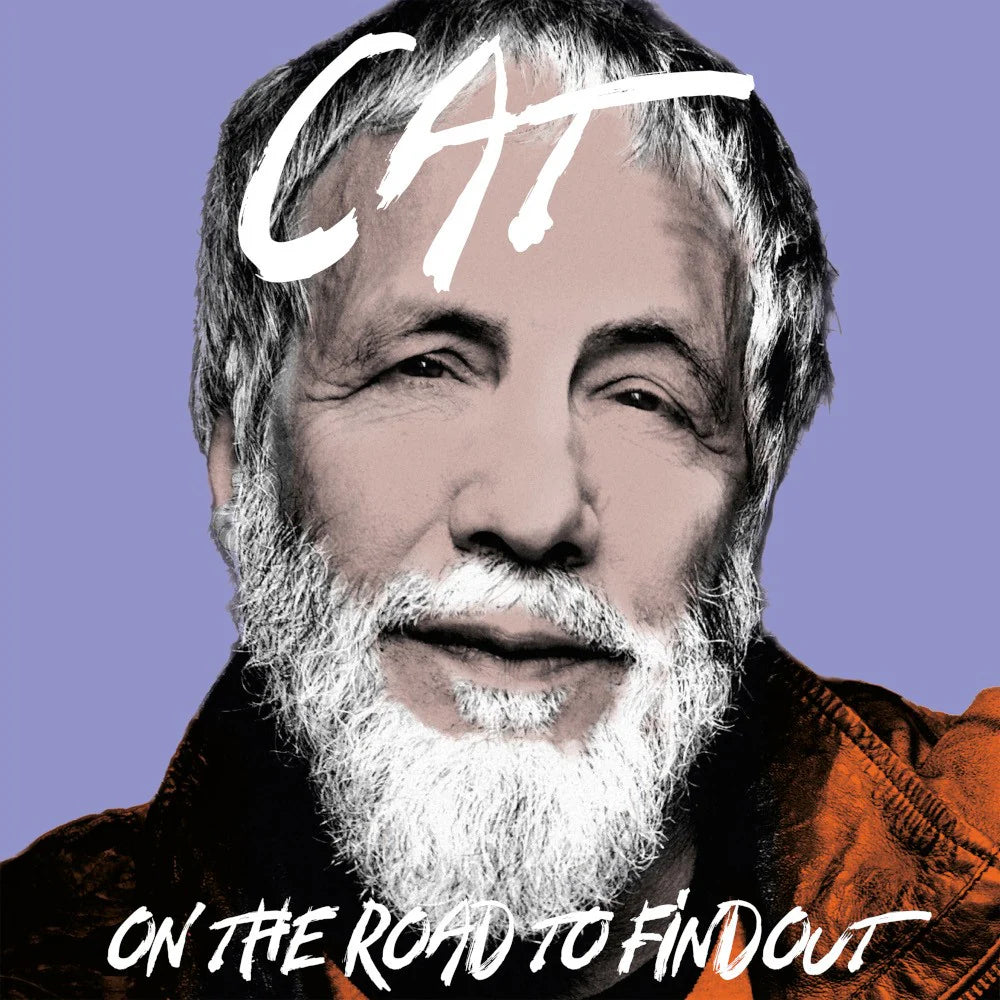 Cat Stevens - On The Road To Findout (2CD)