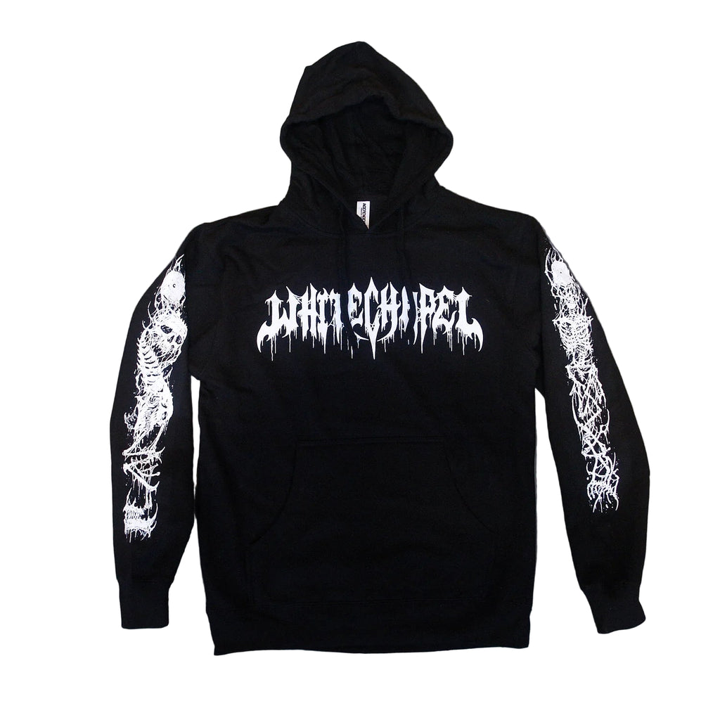 Whitechapel - Doom Hoodie