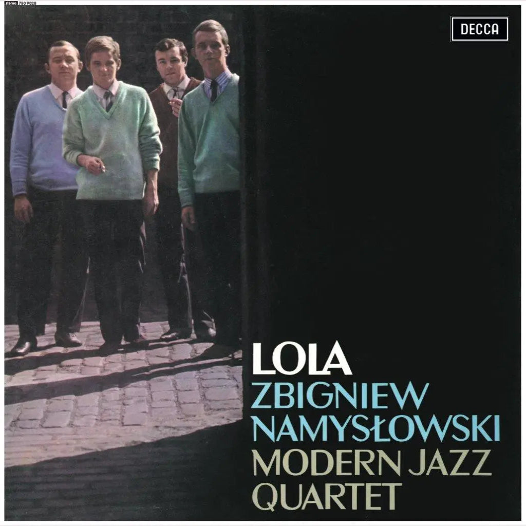Zbigniew Namyslowski - Lola