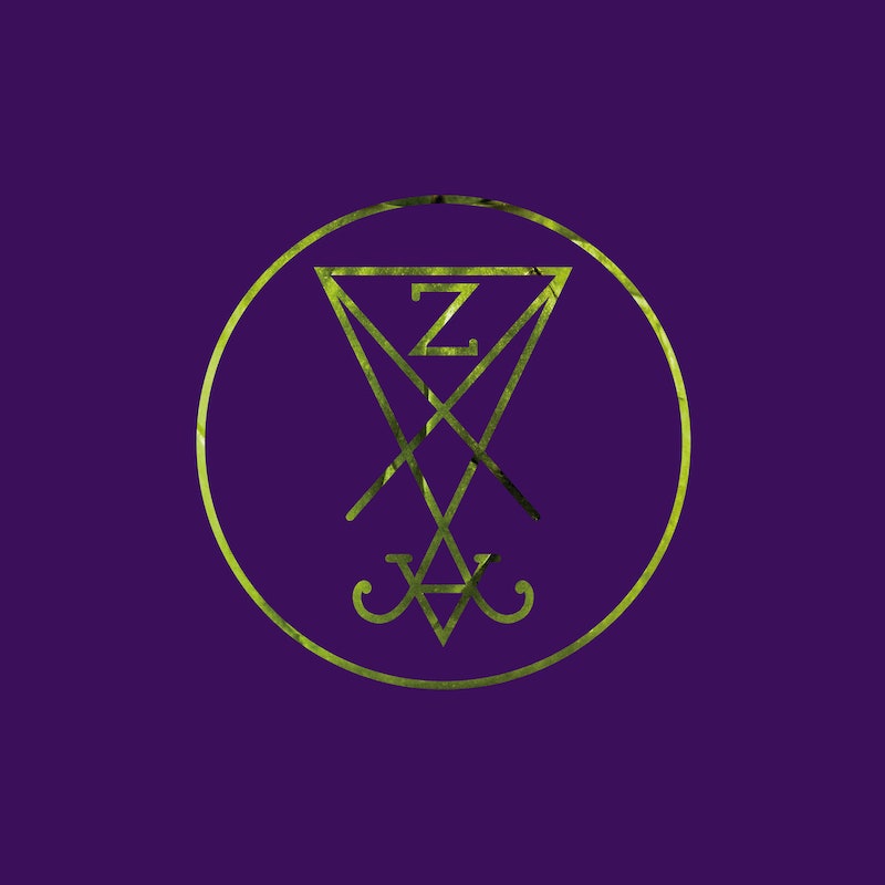 Zeal & Ardor - Stranger Fruit (2LP)