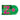 OST - Music From Zombies (Green)