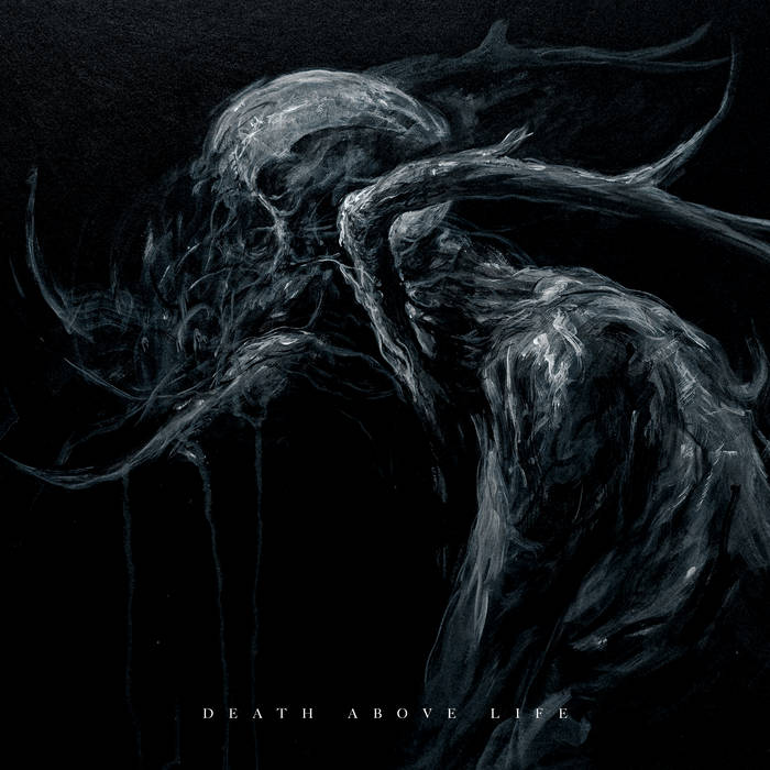 Orbit Culture - Death Above Life (2LP)