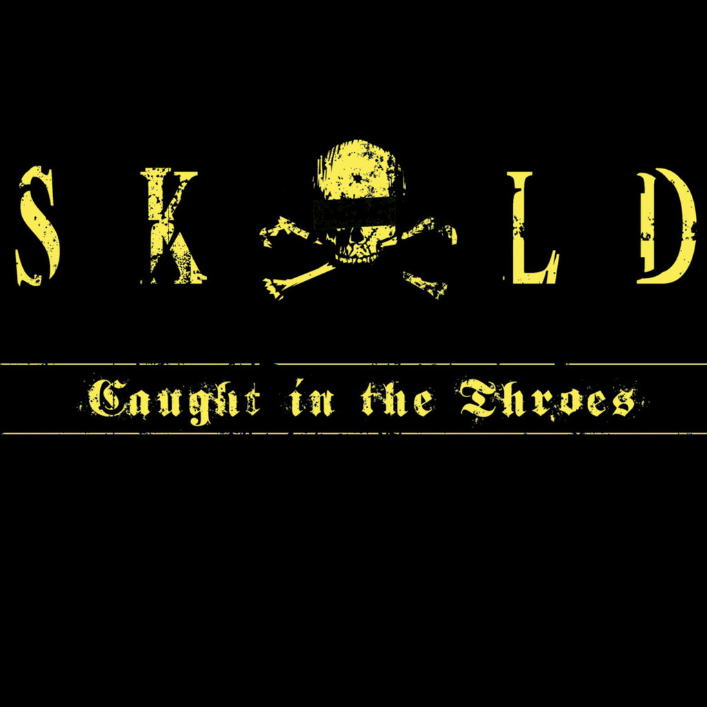 Skold - Caught In The Throes (2LP)