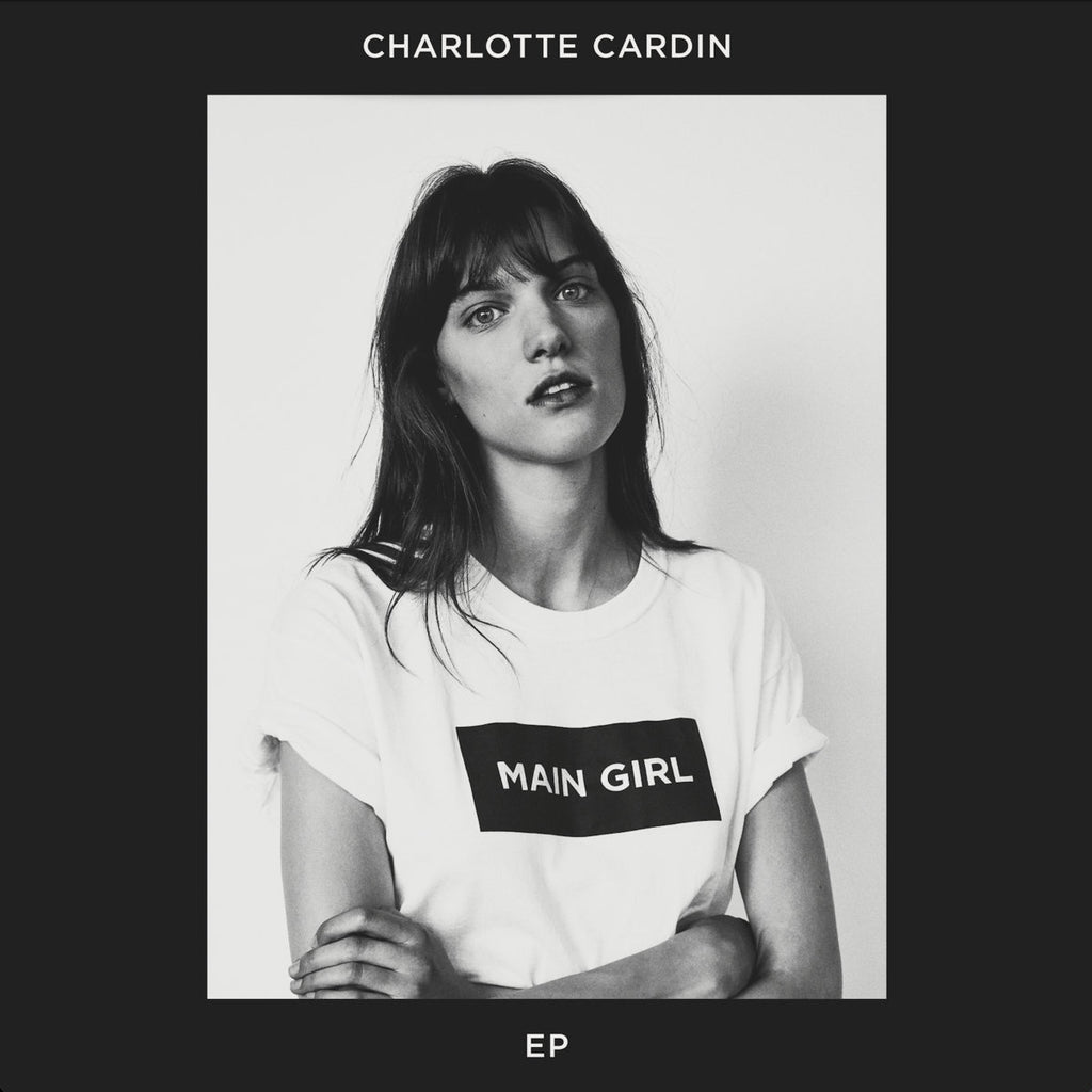 Charlotte Cardin - Main Girl EP / Big Boy EP (CD)