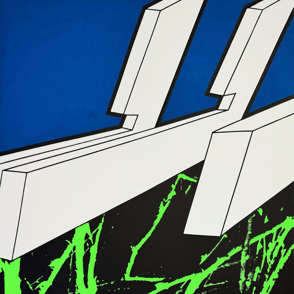 Oneohtrix Point Never - Tranquilizer (2LP)