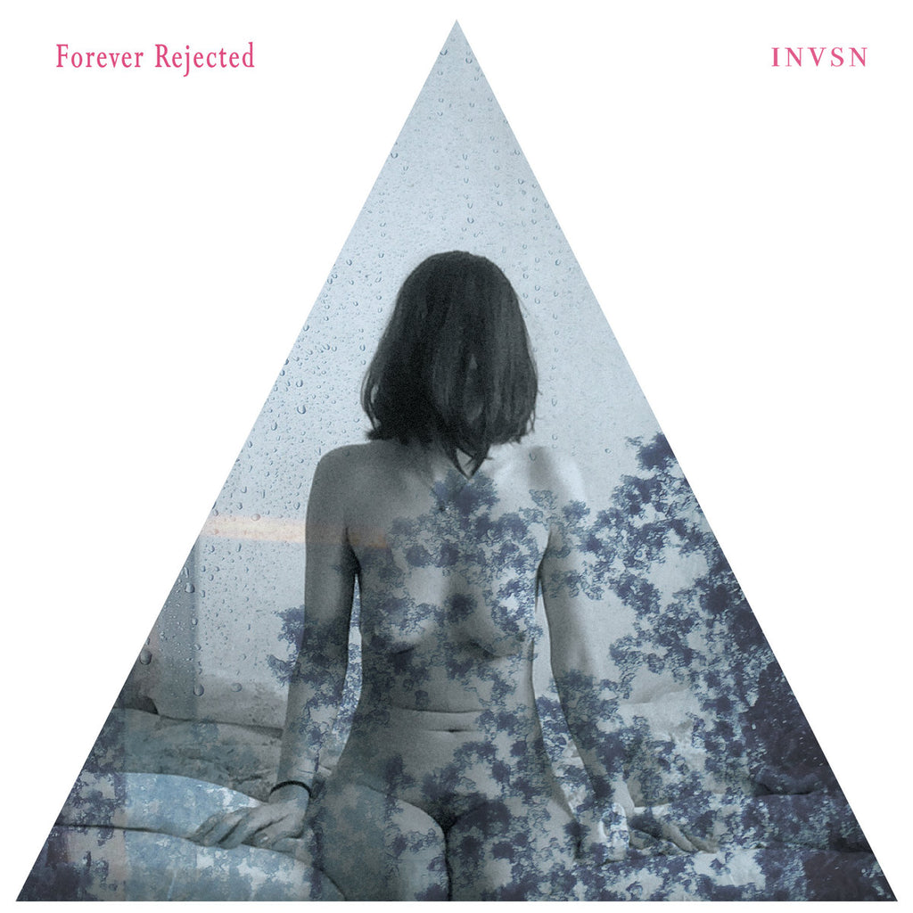 INVSN - Forever Rejected (Pink)