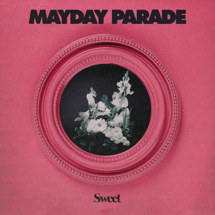 Mayday Parade - Sweet (Coloured)