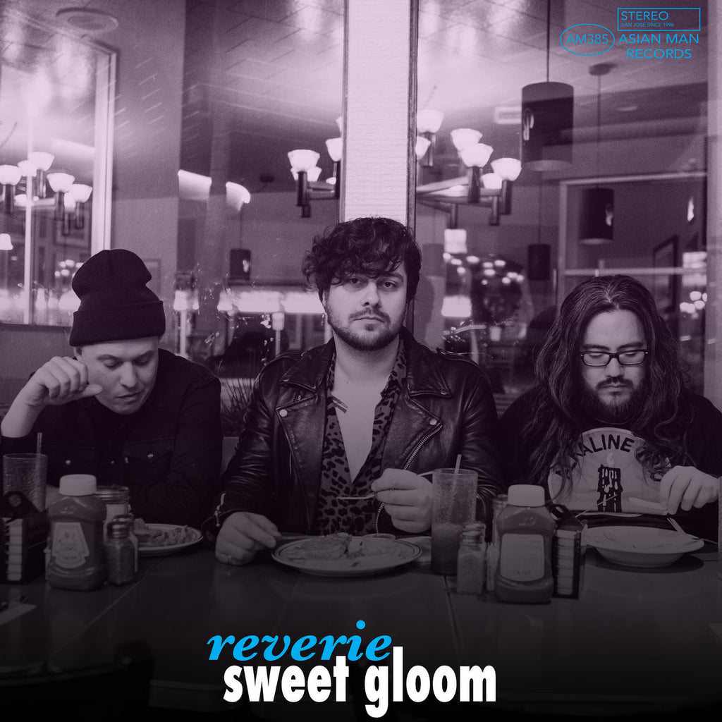 Sweet Gloom - Reverie (Pink)