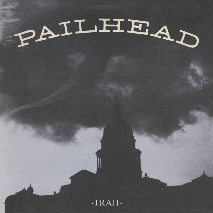 Pailhead - Trait (Purple)