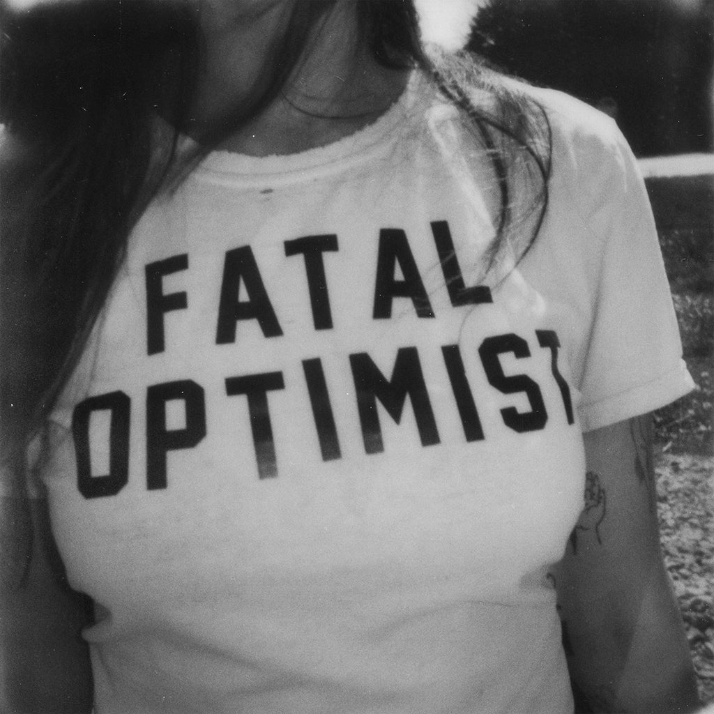 Madi Diaz - Fatal Optimist (Coloured)
