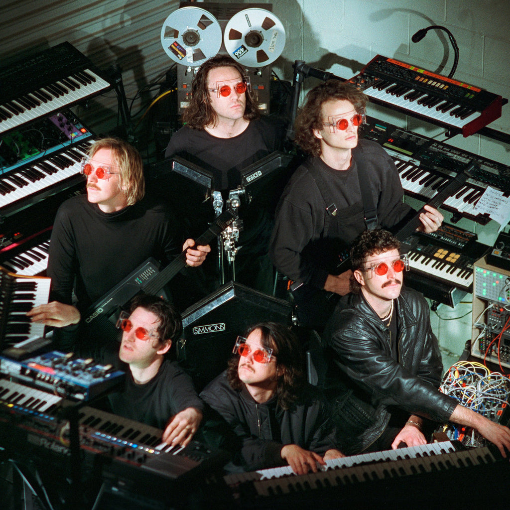 King Gizzard - The Silver Cord