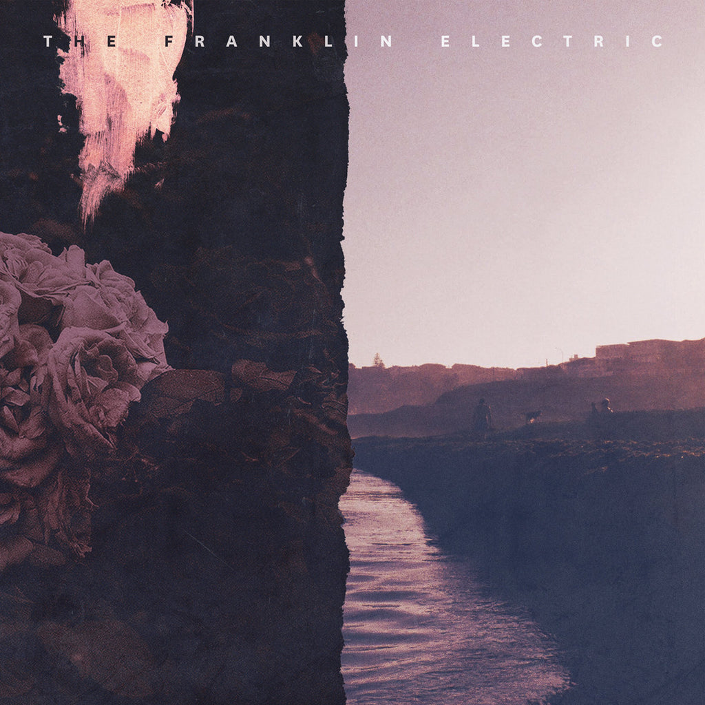 Franklin Electric - In Your Head / In Your Heart