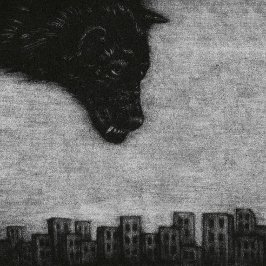Crippled Black Phoenix - The Wolf Changes Its Fur But Not Its Nature (2CD)