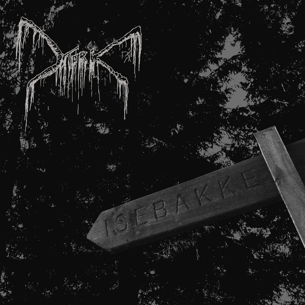 Mork - Isebakke (Coloured)