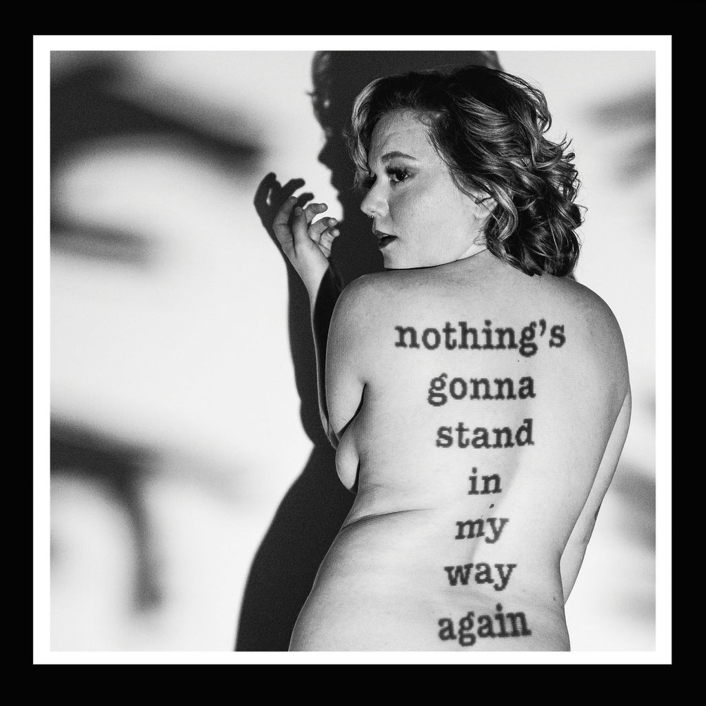 Lydia Loveless - Nothing's Gonna Stand In (Silver)