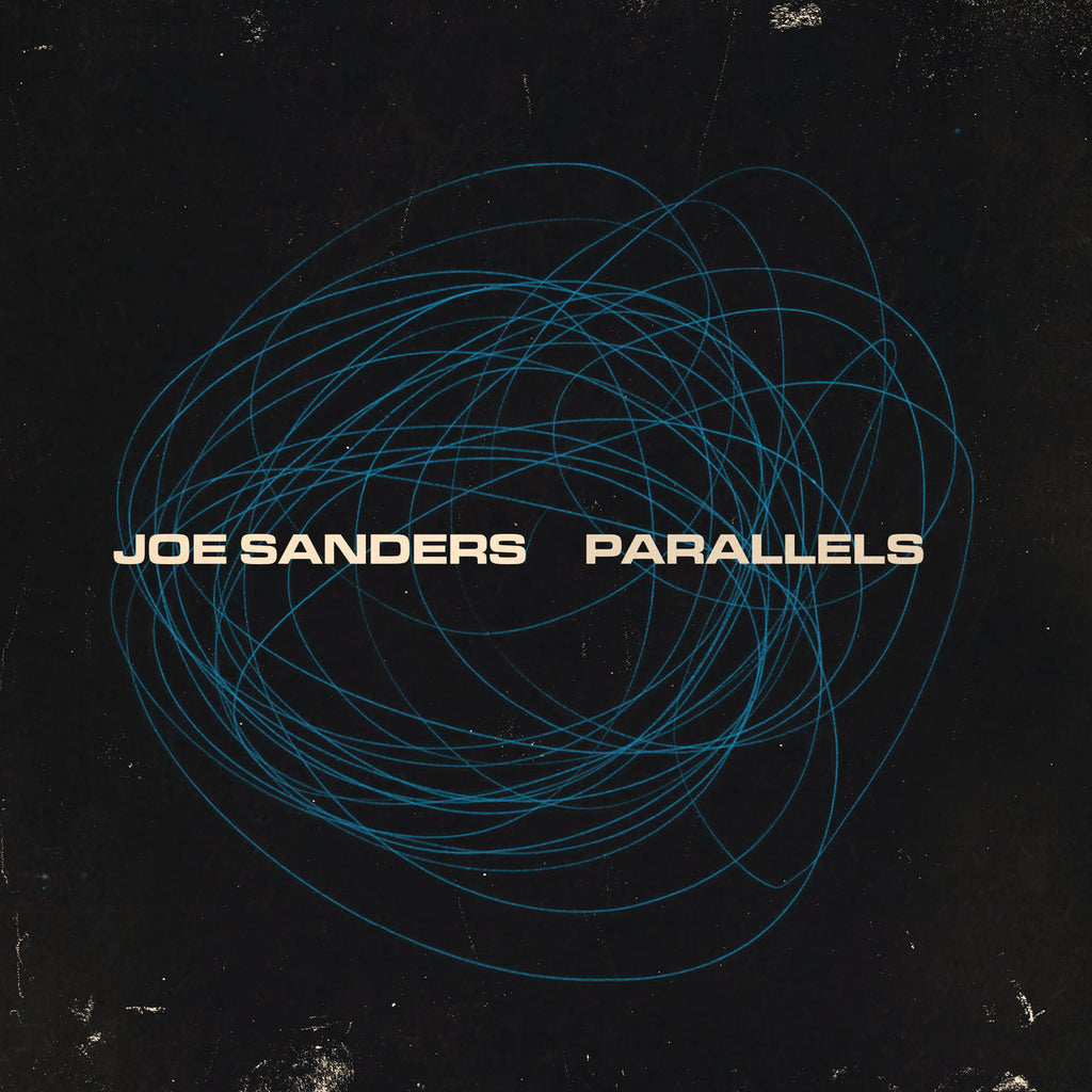 Joe Sanders - Parallels (2LP)
