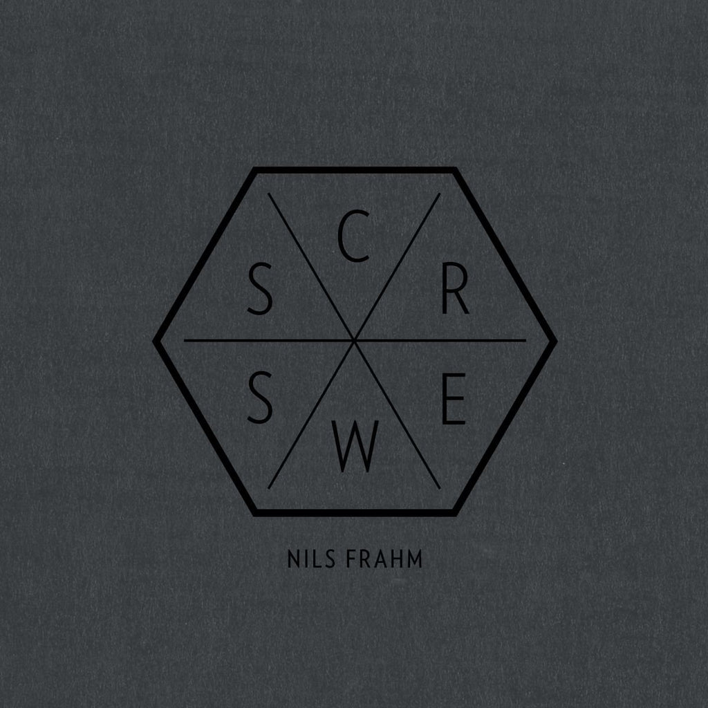 Nils Frahm - Screws