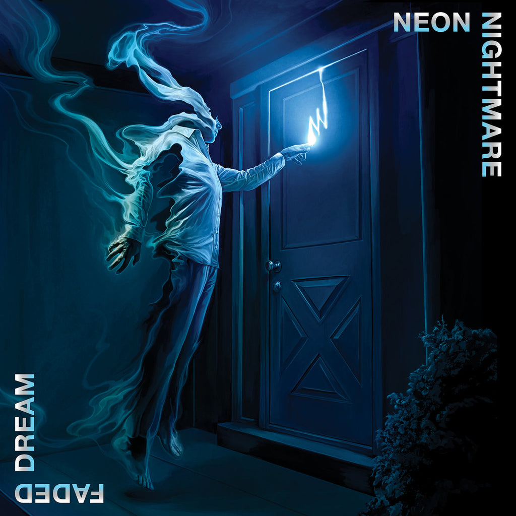 Neon Nightmare - Faded Dream (Coloured)