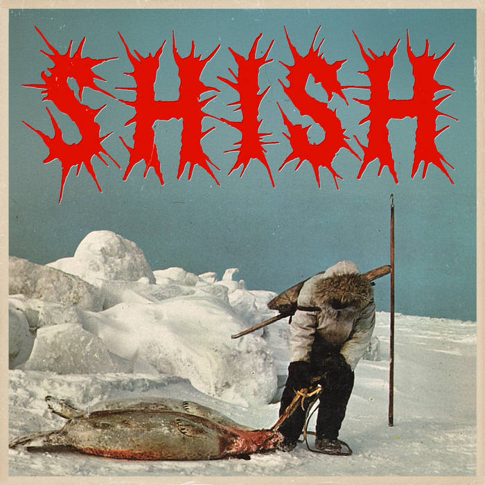 Portugal. The Man - Shish (Red)