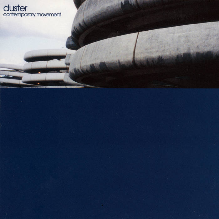 Duster - Contemporary Movement: Y2K (Coloured)