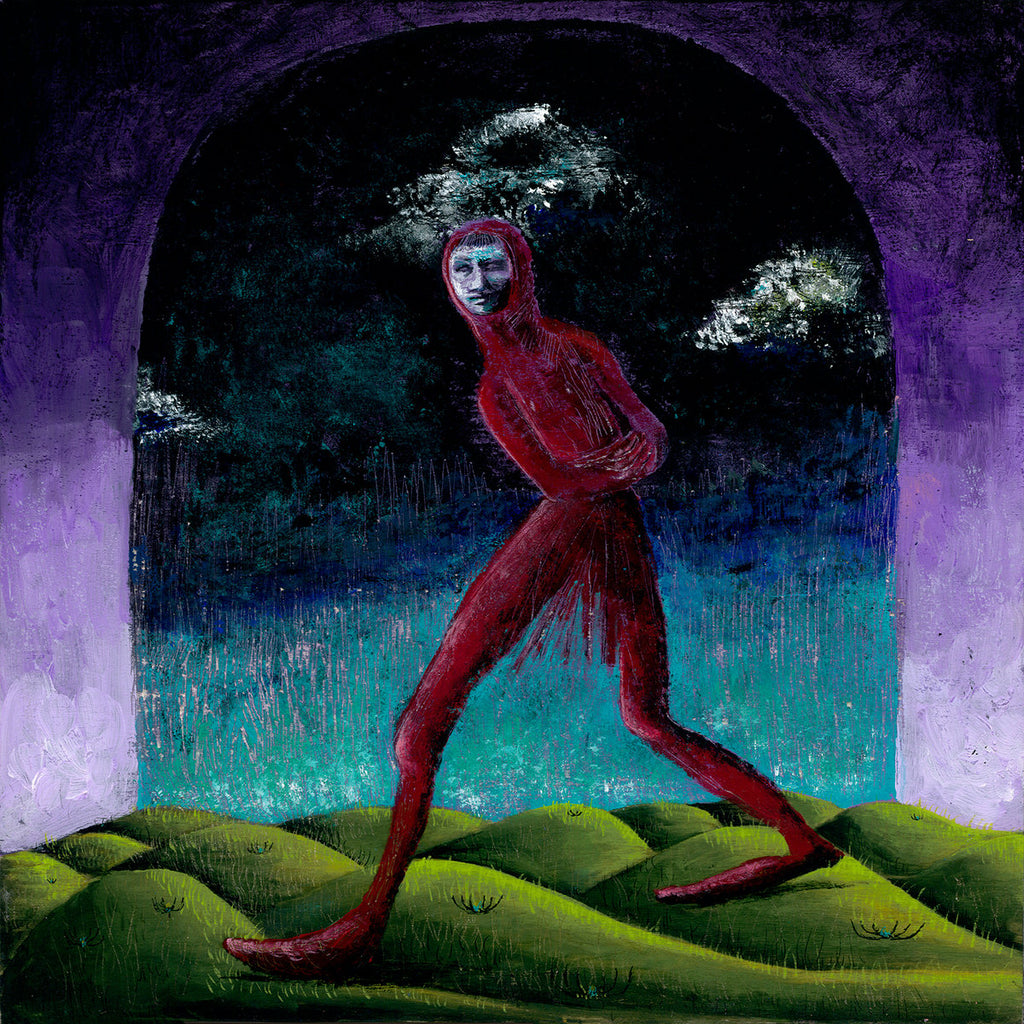 Teethe - Magic Of The Sale (Coloured)