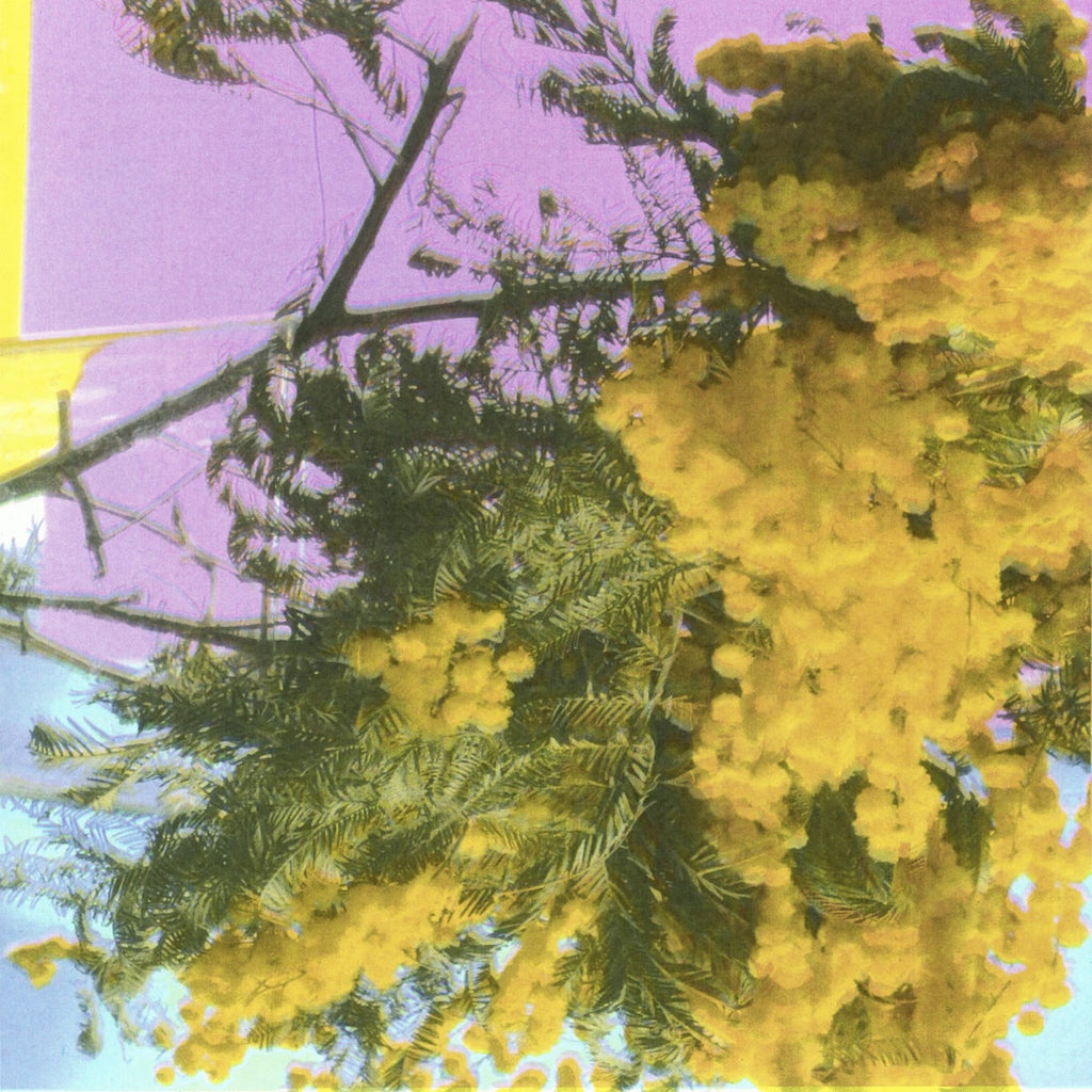 Four Tet - Into Dust, Still Falling