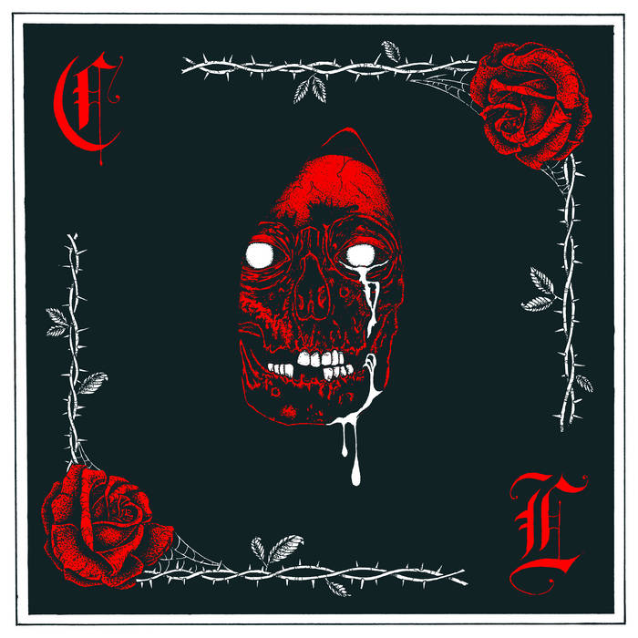 Cult Leader - A Patient Man (Red)