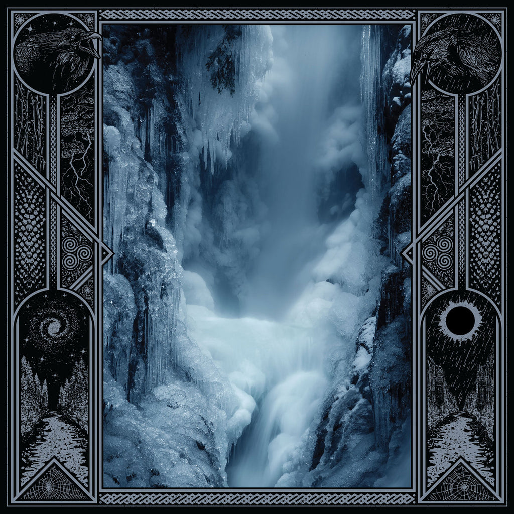 Wolves In The Throne Room - Crypt Of Ancestral Knowledge (Silver)